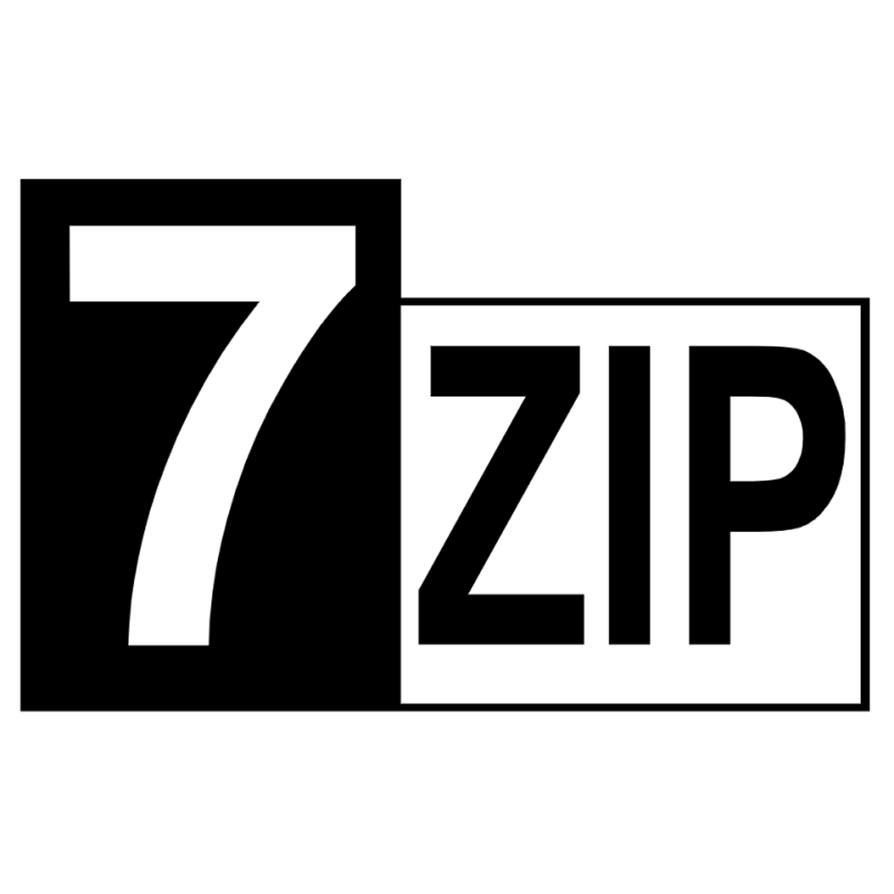7-Zip 아이콘