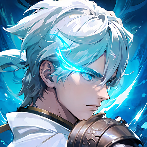 나 혼자 만렙 삼국 아이콘