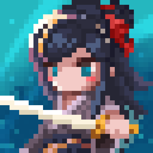 마교회귀 2D MMORPG 아이콘