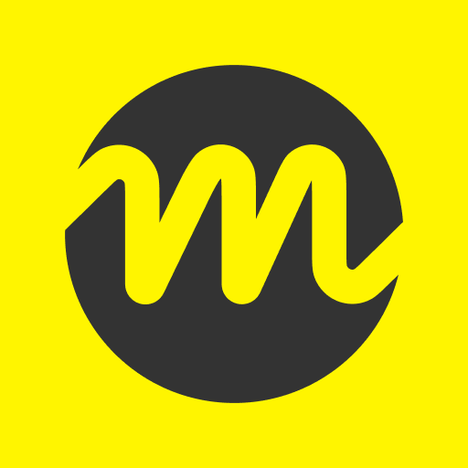 밀리의 서재 아이콘