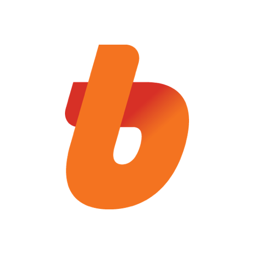 빗썸(Bithumb) 아이콘