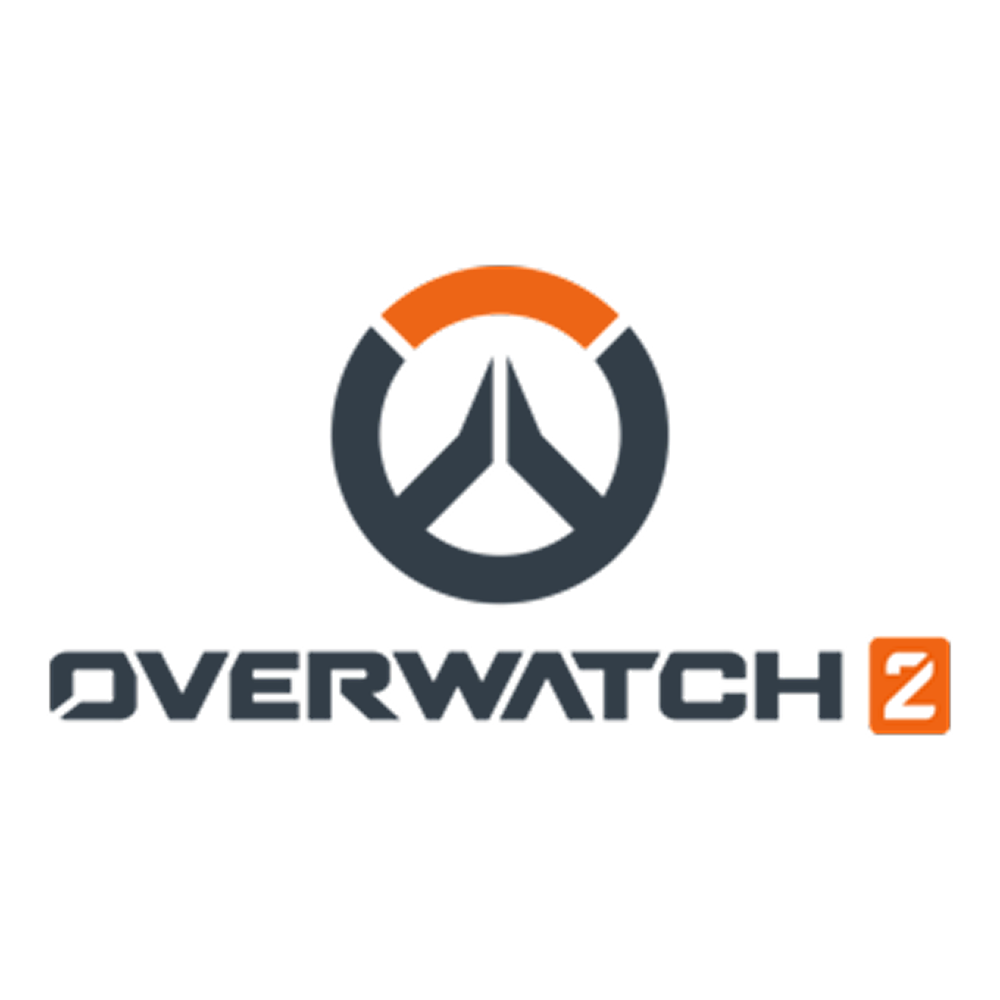 오버워치 2 아이콘
