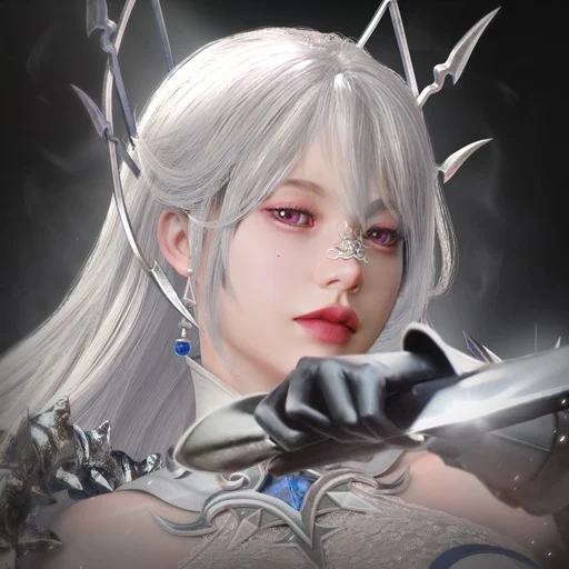 패스 오브 라이징 아이콘