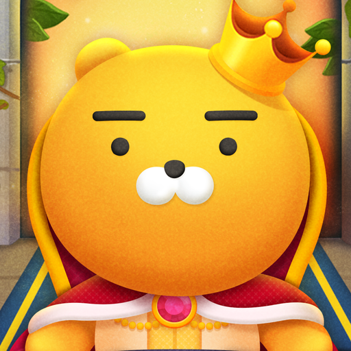 프렌즈팝 아이콘