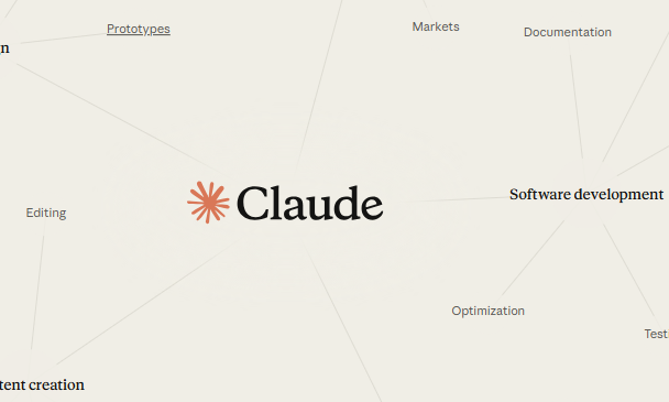 클로드 스크린샷 2