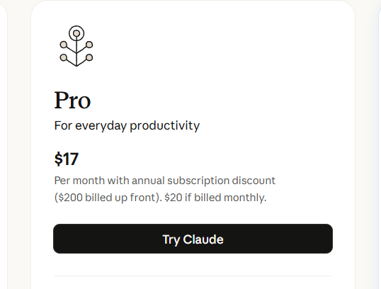 클로드 스크린샷 3